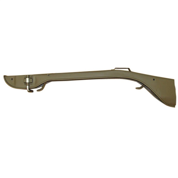 Omix Gun Case 41-45 Willys MB - 12021.68