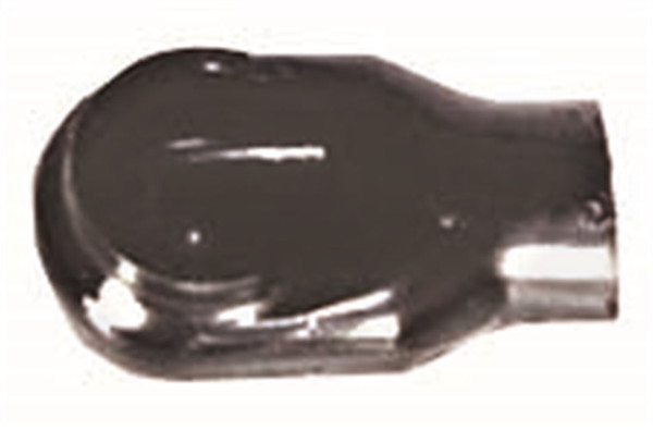 Omix Air Cleaner Horn 41-53 Willys MB CJ2A CJ3A M38 - 12021.58