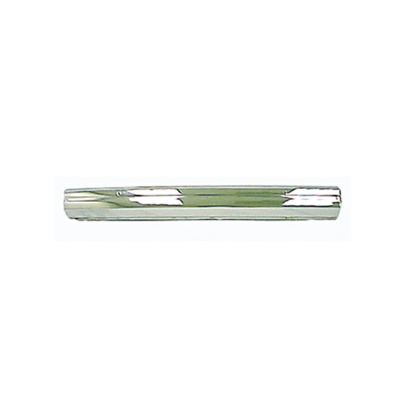 Omix Front Bumper Chrome 84-96 Jeep Cherokee (XJ) - 12035.42