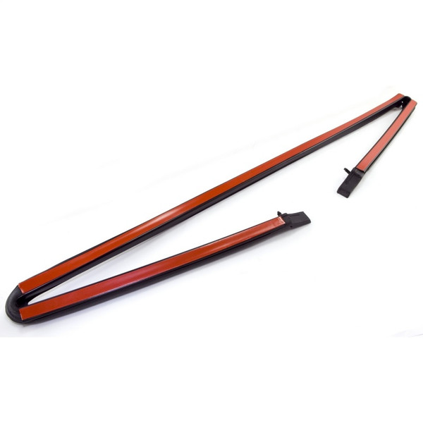 Omix Lower Tailgate Seal 97-06 Jeep Wrangler - 12305.03