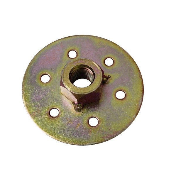 Omix Seat Belt Mounting Round 87-95 Jeep Wrangler YJ - 13202.05