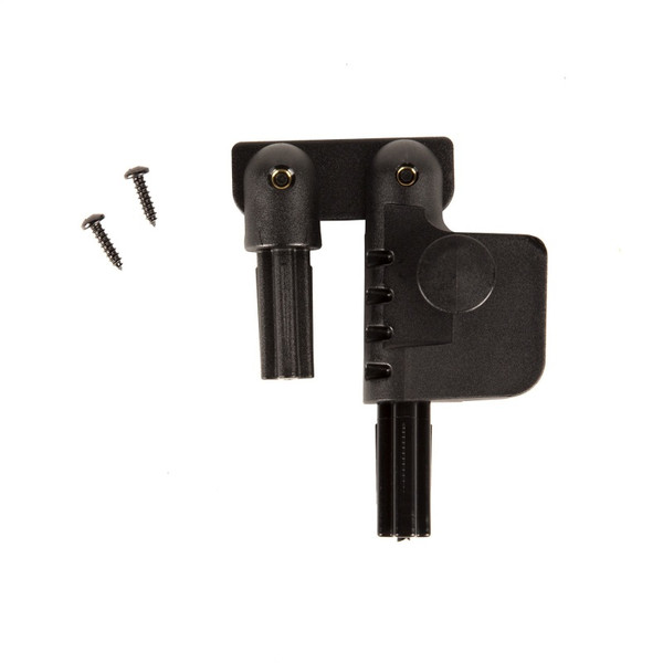 Omix Knuckle Pivot Sunrider Left- 07-18 JKU 4 Door - 13510.47