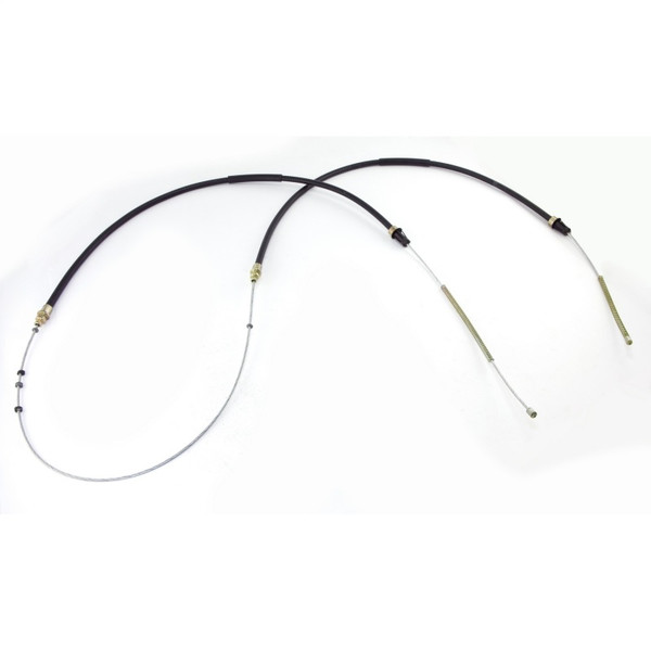 Omix Parking Brake Cable 120 Inch 54-63 Willys Pickup - 16730.14