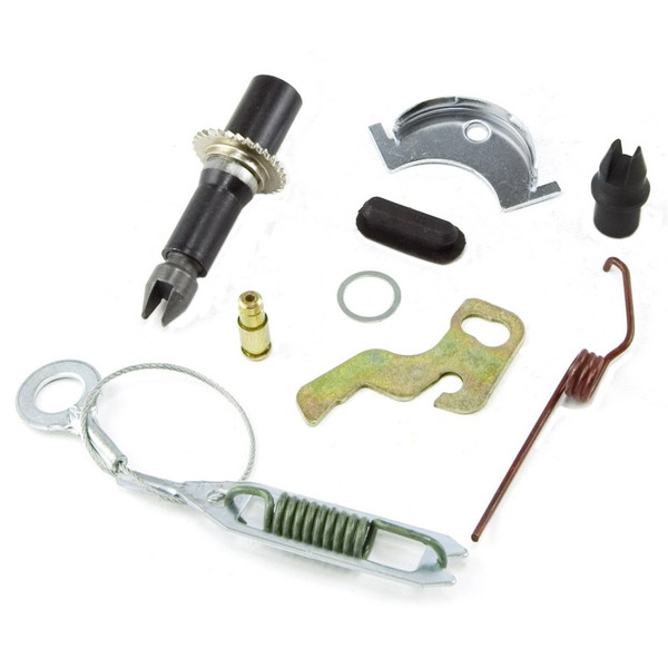 Omix Self Adjust Drum Brake Hardware RH 90-01 Cherokee - 16739.06