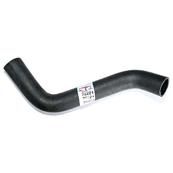 Omix Lower Radiator Hose 3.7L 05-10 Grand Cherokee (WK) - 17114.20