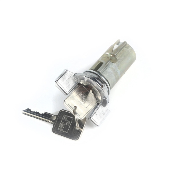 Omix Ignition Lock With Keys 87-90 Jeep Wrangler YJ - 17250.04