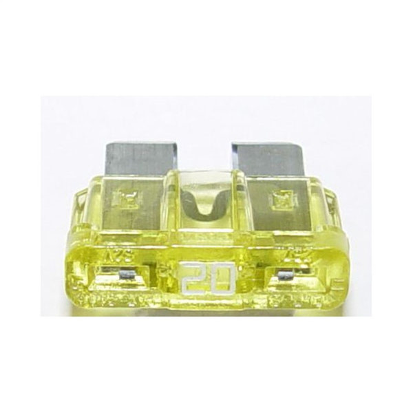 Omix ATO Fuse 20 Amp - 17253.05