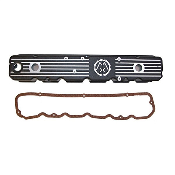 Omix Valve Cover 4.2L OMIX 80-86 Jeep CJ Models - 17401.07