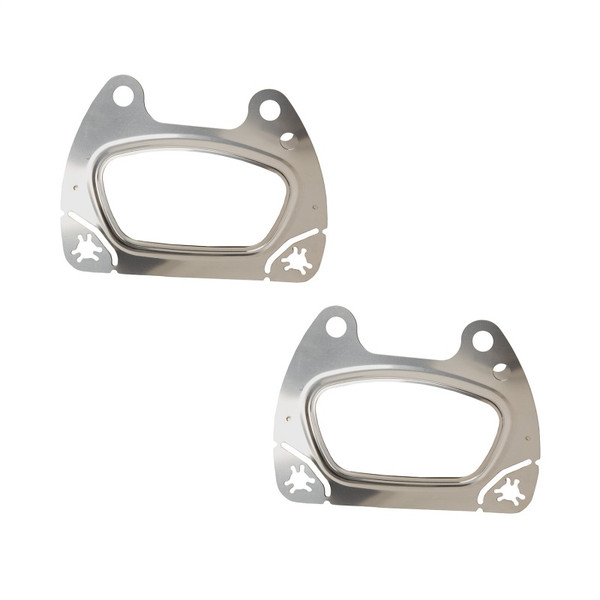 Omix Exhaust Manifold Gasket Set- 11-21 KL/JK/WK2 3.6L - 17451.24