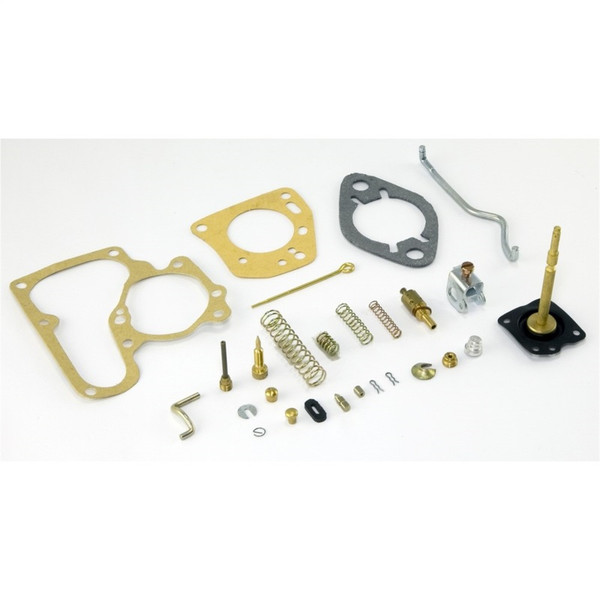 Omix Carburetor Rebuild Kit F-Head 53-71 Willys - 17705.06
