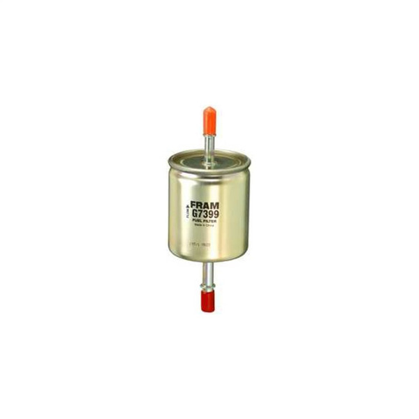 Omix Fuel Filter 4.0 5.2L 93-96 Grand Cherokee (ZJ) - 17718.04