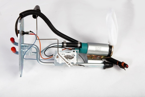 Omix Fuel Pump Module 20 Gallon 91-95 Jeep Wrangler - 17724.16