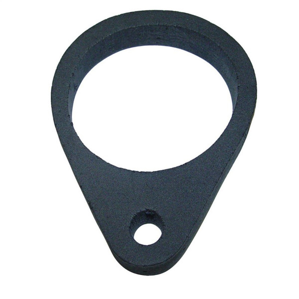 Omix Heater Motor Seal 78-90 Jeep CJ & Wrangler - 17908.02