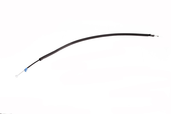 Omix Temperature Control Cable Blue End 87-95 Wrangler - 17905.05