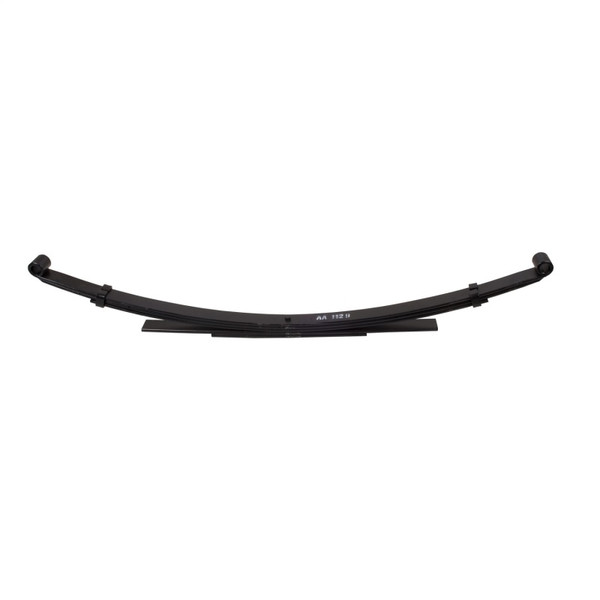 Omix Rear Leaf Spring 5 Leaf 55-75 CJ Models - 18202.05