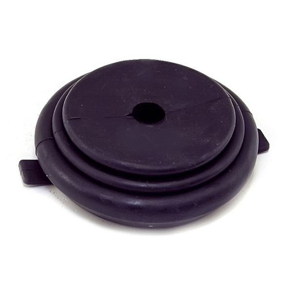 Omix T4 Shifter Boot 81-86 Jeep Scrambler / 84-86 Cherokee / 72-75 CJ6 (w/Dana 20 Xfer Case) - 18885.30