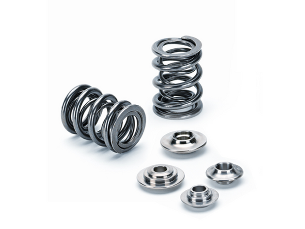 Supertech Mitsubishi 420A Dual Valve Spring Kit - SPRK-TS1015-NE