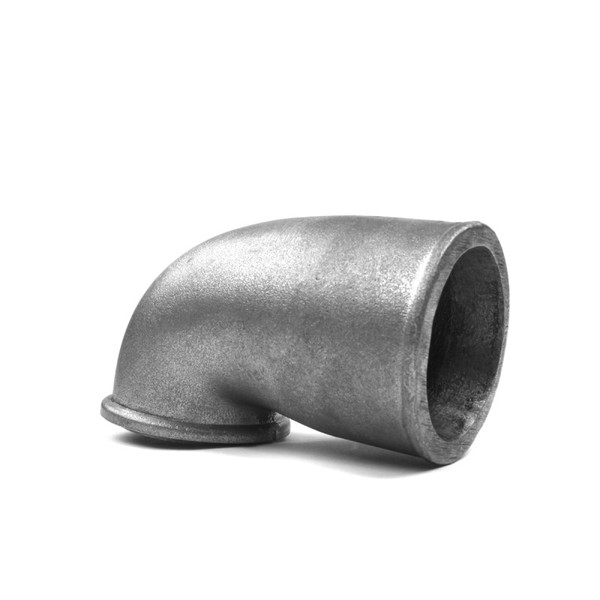 Industrial Injection High Flow 90-Degree Cast Elbow - 121755