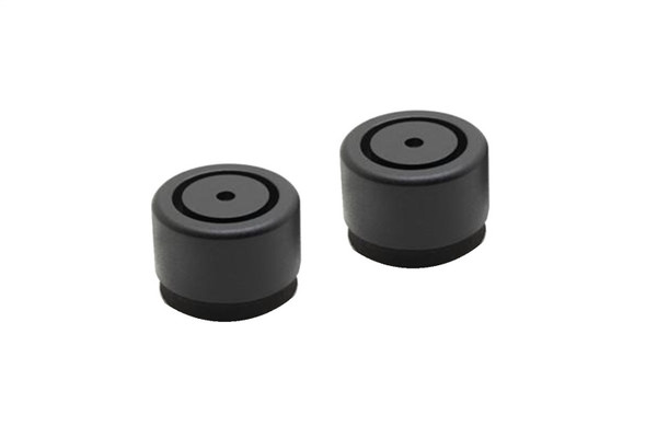 Putco Diamond Donuts - 1.75in (Pair) - 820175B