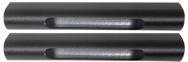 Putco Custom Blade Extrusion Kit (2) for 6in Blades (Extrusion Length - 7in Blade Sold Separately) - BLADE-EXT06