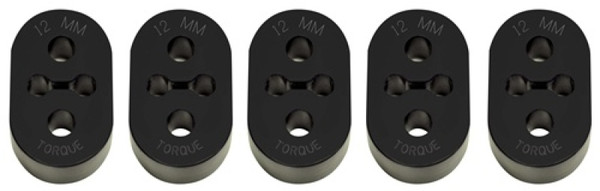 Torque Solution Exhaust Mount Kit: Scion TC 2005-12 - TS-EH-201