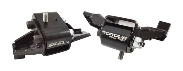 Torque Solution Engine Mounts: 2013+ Scion FR-S/Subaru BRZ - TS-FRS-263