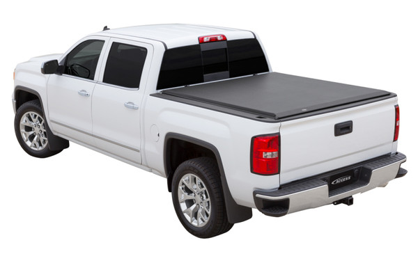 Access Limited 14+ Chevy/GMC Full Size 1500 8ft Bed Roll-Up Cover - 22339
