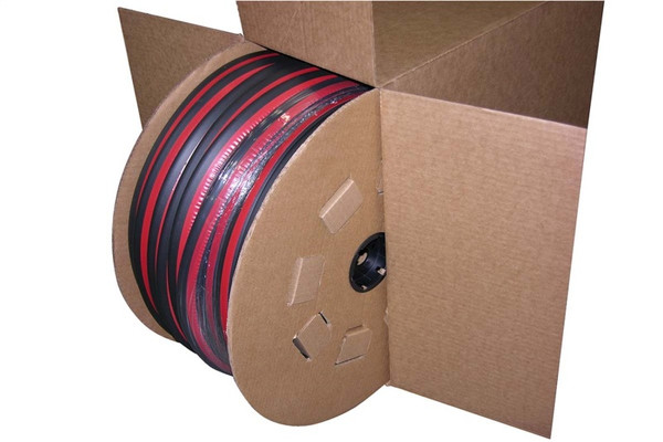 Access Accessories TRAILSEAL Tailgate Gasket Bulk Roll (200 Lin. Ft.) - 30945