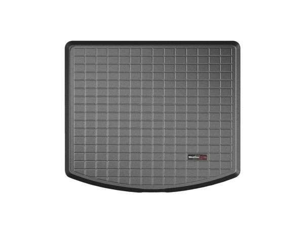 WeatherTech 13+ Mazda CX-5 Cargo Liners - Black - 40553