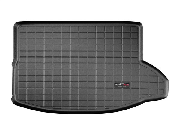 WeatherTech 2015+ Audi A3 Convertible Cargo Liner - Black - 40799