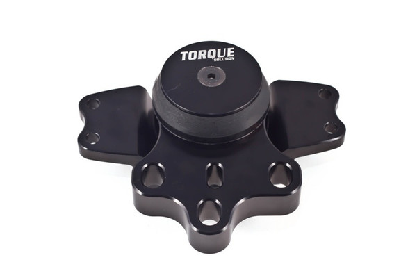 Torque Solution Transmission Mount: Volkswagen Jetta / Golf MKV 2.0T ALL - TS-VW-001