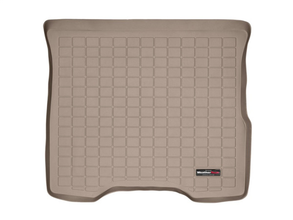 WeatherTech 02-05 Saturn Vue Cargo Liners - Tan - 41221