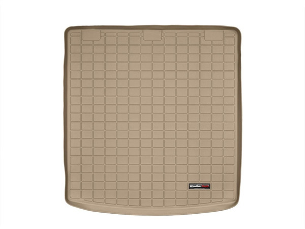 WeatherTech 05-10 Volkswagen Jetta / GLI Cargo Liners - Tan - 41330
