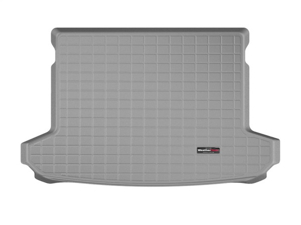 WeatherTech 2019 + Hyundai Tucson Cargo Liners - Grey - 421243