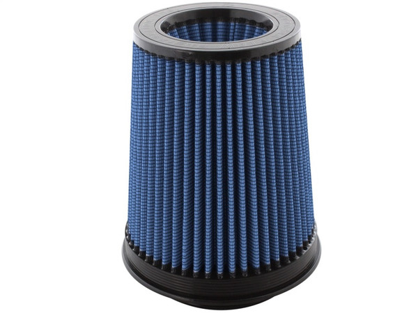 aFe MagnumFLOW Air Filter Pro 5R 5in F x 7in B (INV) x 5.5in T (INV) x 8in H - 24-91062