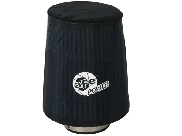 aFe MagnumSHIELD Pre-Filters P/F 2x-28003 2x/72-30018/40011 (Black) - 28-10083