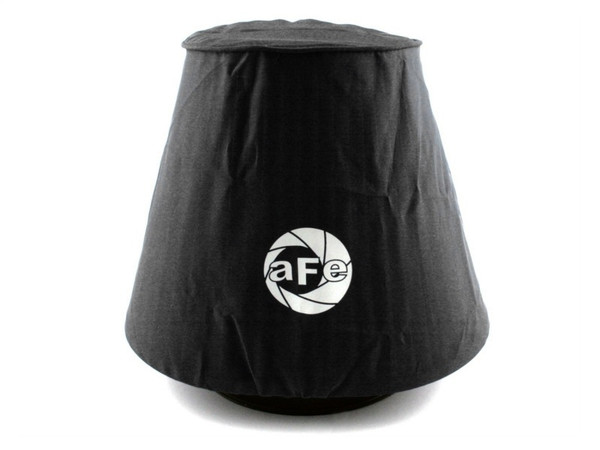 aFe MagnumSHIELD Pre-Filters P/F 2x/72-90032 (Black) - 28-10133
