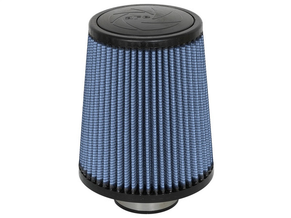 aFe MagnumFLOW Air Filters UCO P5R A/F P5R 2-1/2F x 6B x 4-3/4T x 7H - 24-25003