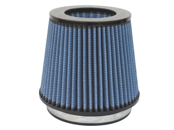 aFe MagnumFLOW Air Filters IAF P5R A/F P5R 5-1/2F x 7B x 5-1/2T (Inv) x 6H (IM) - 24-91021