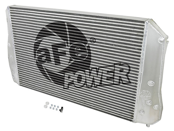 aFe Bladerunner GT Series Intercooler 17-18 GM Diesel Trucks V8-6.6L L5P (Intercooler Only) - 46-20331