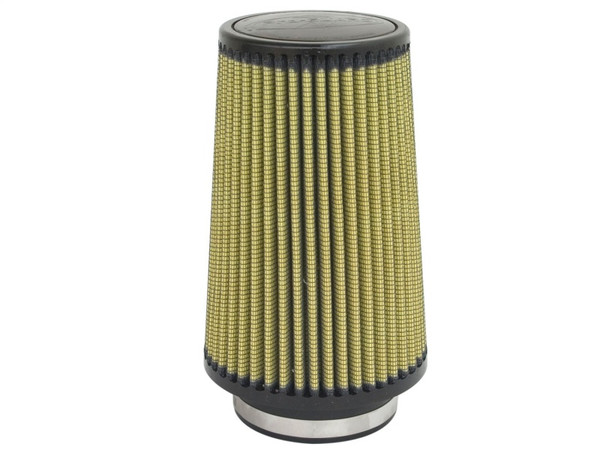 aFe MagnumFLOW Air Filters IAF PG7 A/F PG7 4F x 6B x 4-3/4T x 9H - 72-40035