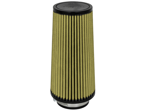 aFe MagnumFLOW Air Filters IAF PG7 A/F PG7 4F x 6B x 4-3/4T x 12H - 72-40043
