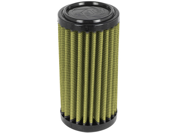 aFe ProHDuty Air Filters OER PG7 A/F HD PG7 RC: 3.50OD x 1.85ID x 7.34H - 70-70012