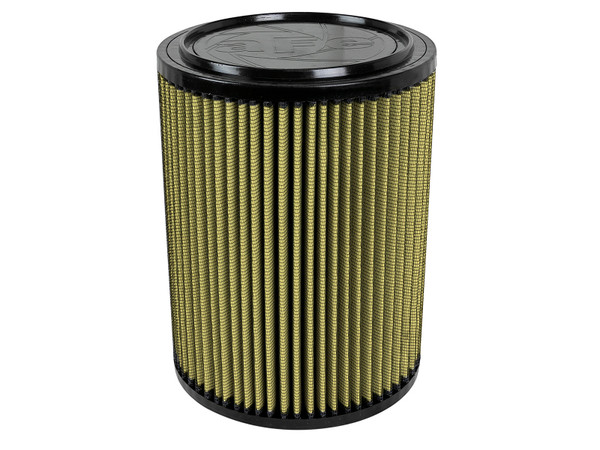 aFe ProHDuty Air Filters OER PG7 A/F HD PG7 RC: 13OD x 7.92ID x 16.44H - 70-70037