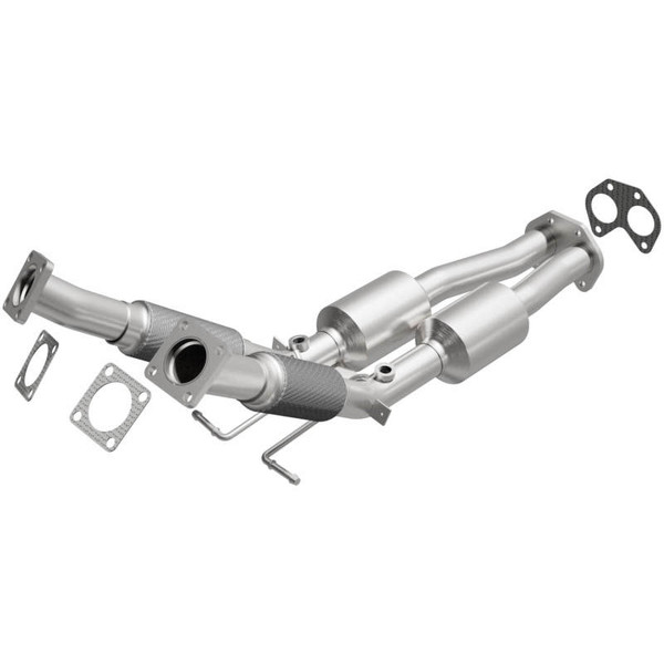 MagnaFlow Conv DF 2010-2014 Volvo XC90 3.2 - 21-506
