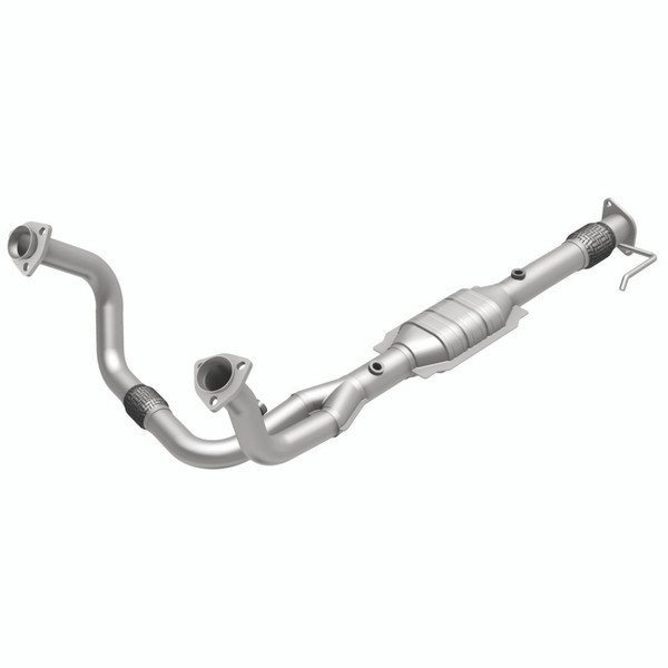 MagnaFlow Conv DF 97 Isuzu Rodeo 3.2L - 23025