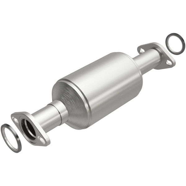 MagnaFlow 93-95 Toyota 4Runner V6 3.0L California Catalytic Converter Direct Fit - 3391884