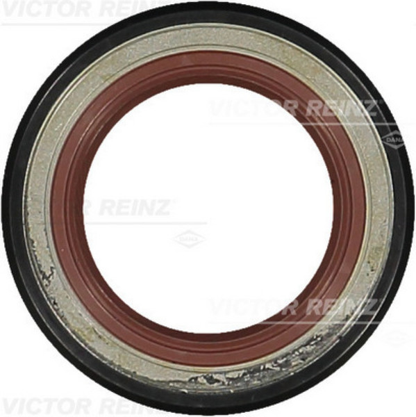 MAHLE Original Chrysler Cirrus 97-95 Camshaft Seal - 48392