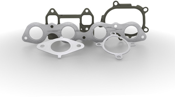 MAHLE Original Chevrolet Equinox 09-05 Exhaust Pipe Flange Gasket - F17370