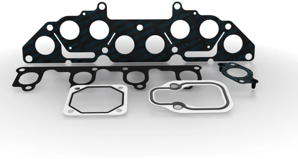 MAHLE Original Mercedes-Benz C230 02 Throttle Body Gasket - G31984